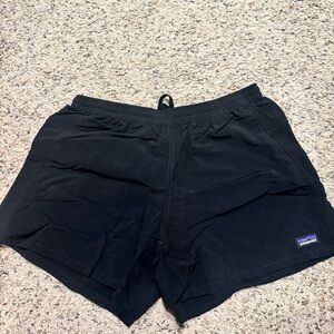 Patagonia women’s baggies